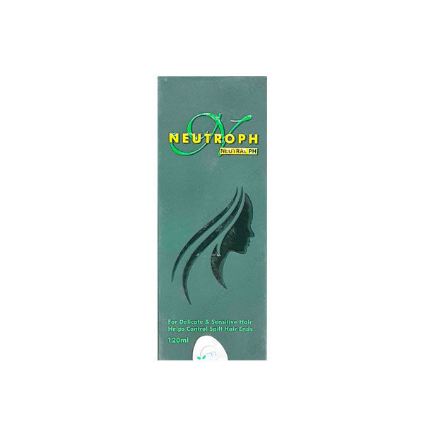Neutroph Shampoo 120ml